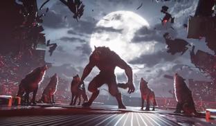 Волки идут в бой – вышел новый постановочный трейлер Werewolf the Apocalypse - Earthblood